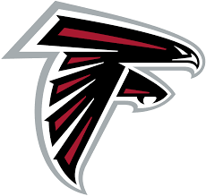 Atlanta Falcons logo