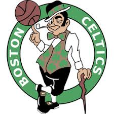 Boston Celtics logo