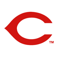 Cincinnati Reds logo