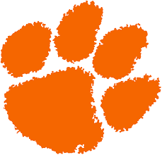 Clemson Tigers logo