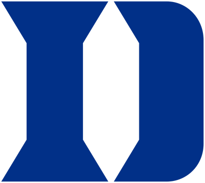 Duke Blue Devils logo