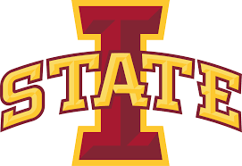 Iowa State University Cyclones Tide logo