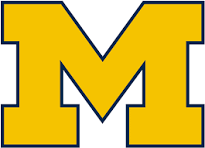 Michigan Wolverines logo