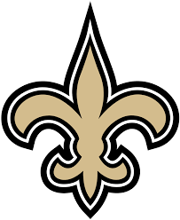New Orleans Saints logo