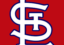 St Louis Cardinals logo