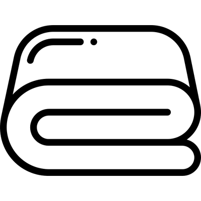 Blankets logo
