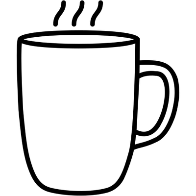 Drinkware – Ceramic Mugs logo
