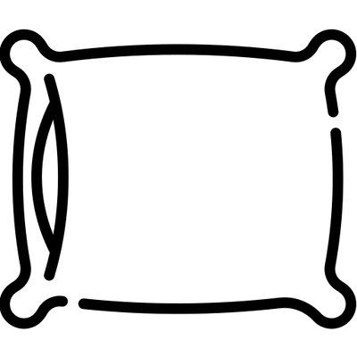 Pillow logo