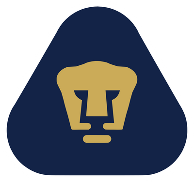 Pumas UNAM logo