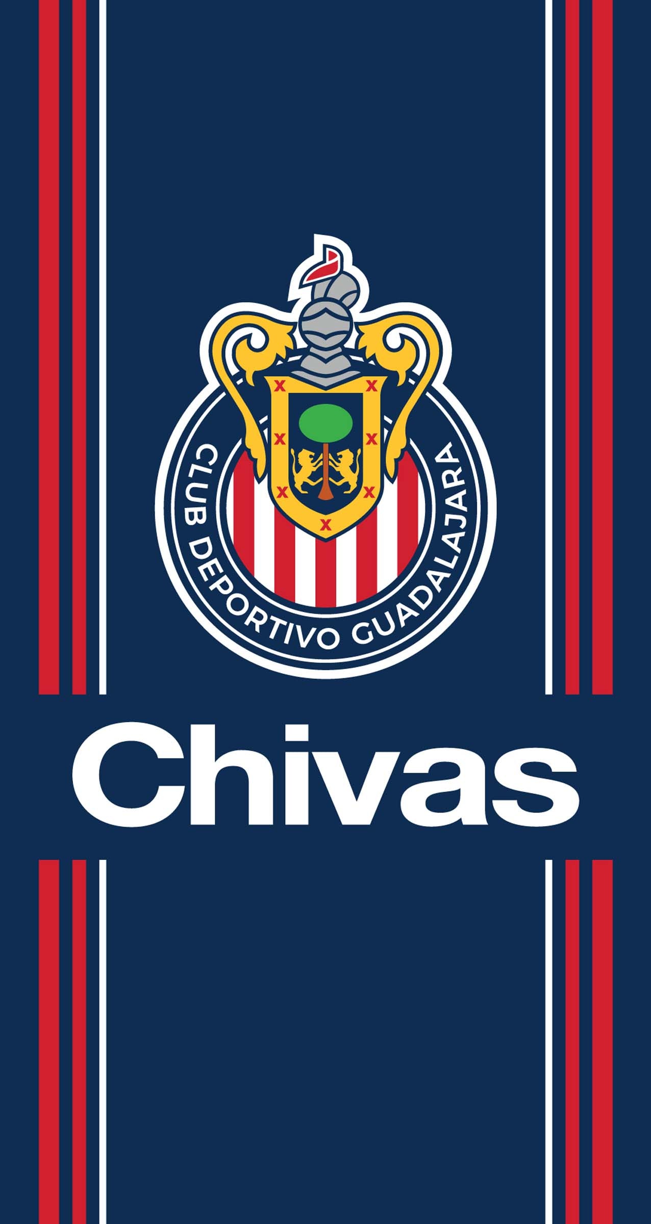 Soccer Chivas, SIdeline, 34x64" Oversized Beach Towel