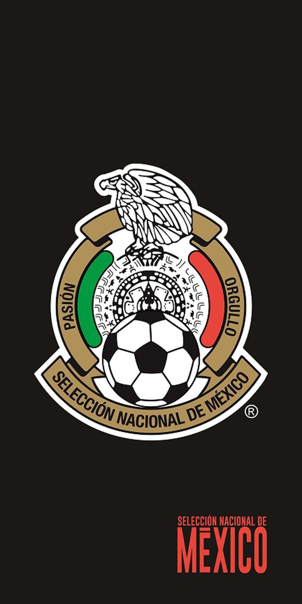 Soccer Seleccion Mexico 05 Beach Towel, 30x60"