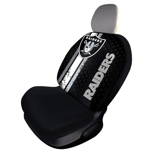 NFL Las Vegas Raiders, Printed Seat Cover