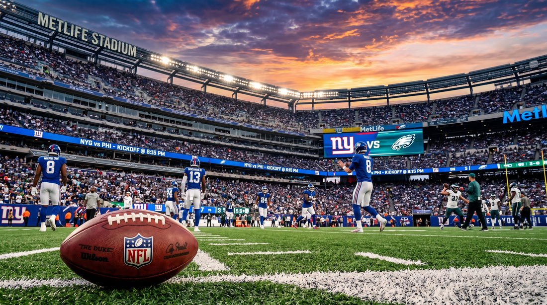 NFL Preseason 2026: Key Storylines & Players to Watch
