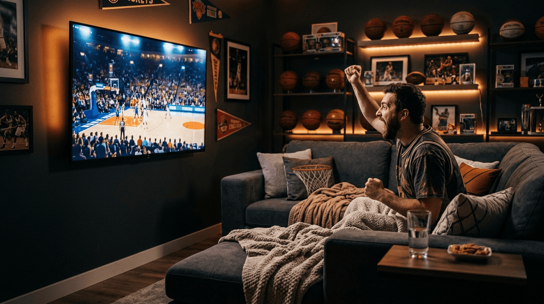 Best NBA Gifts for Basketball Fans in 2026 - Fan Trendz