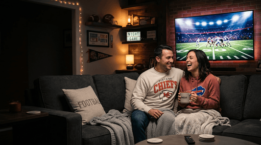 Best NFL Gifts for Fans in 2026: Game Day Essentials Every Football Fan Will Love - Fan Trendz