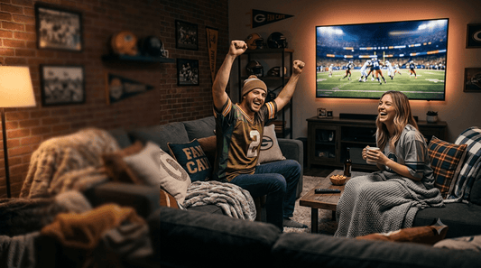 Best Sports Gifts Under $50 for Every Fan in 2026 | FanTrendz - Fan Trendz