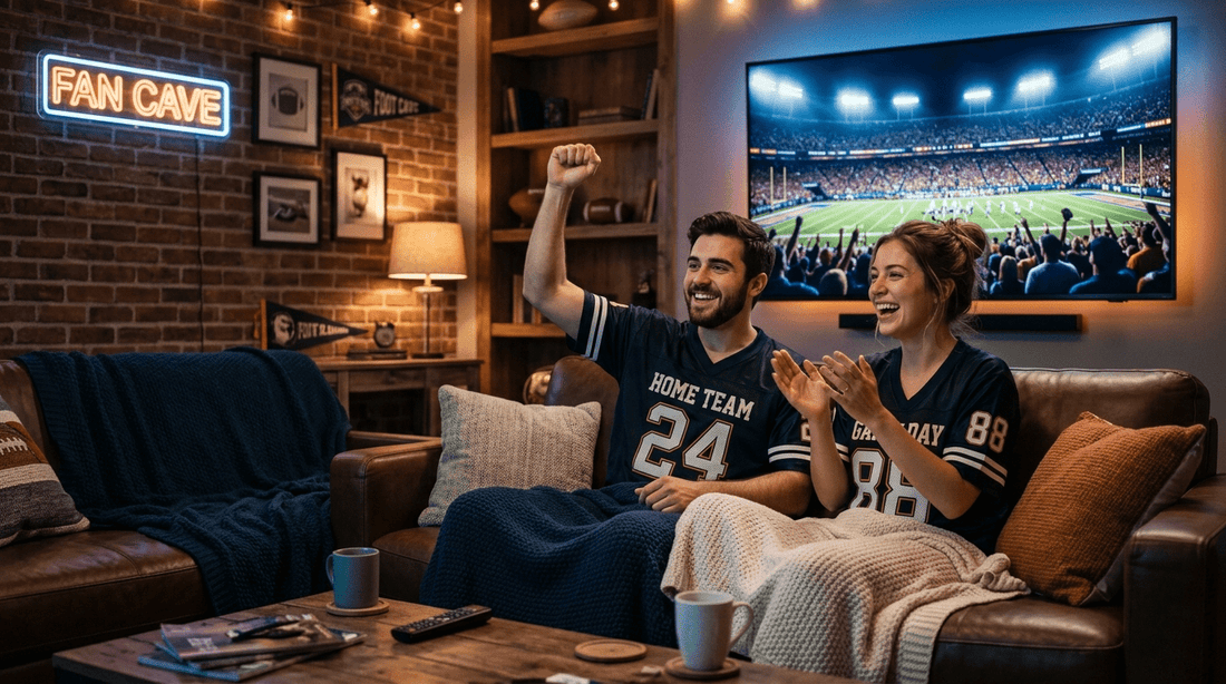 Why Fans Love Game Day Traditions - Fan Trendz