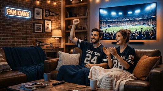 Why Fans Love Game Day Traditions - Fan Trendz