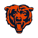 Chicago Bears logo