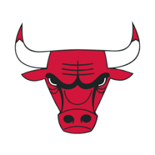 Chicago Bulls logo