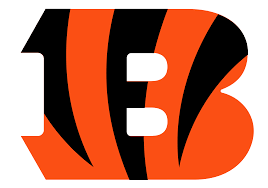 Cincinnati Bengals logo