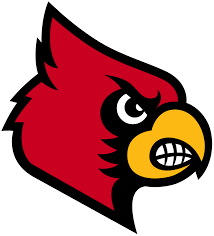 Louisville Cardinals logo