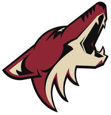 Trending Arizona Coyotes Fan Gear: Legacy NHL Collection logo