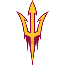 Arizona State Sun Devils Authentic Fan Gear | Official NCAA Merchandise logo