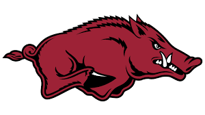 Arkansas Razorbacks Authentic Fan Gear | Official NCAA Merchandise logo