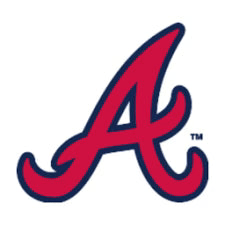 Atlanta Braves logo