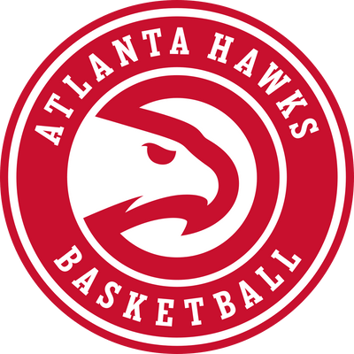 Atlanta Hawks Authentic Fan Gear | Official NBA Merchandise logo