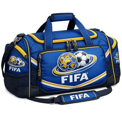 Sports Fan Bags & Backpacks logo