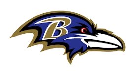 Baltimore Ravens logo