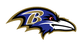 Baltimore Ravens - Fan Trendz