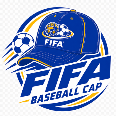 Sports Fan Baseball Caps logo