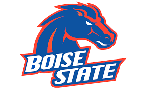 Boise State Broncos logo