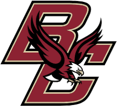 Boston College Eagles Authentic Fan Gear | Official NCAA Merchandise logo