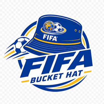 Sports Fan Bucket Hats logo