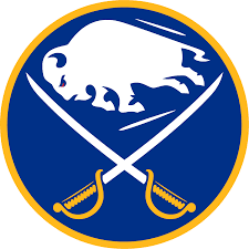 Buffalo Sabres Authentic Fan Gear | Official NHL Merchandise logo
