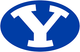 BYU Cougars - Fan Trendz