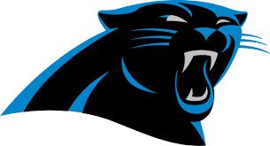 Carolina Panthers logo