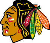 Chicago Blackhawks | Premium NHL Fan Gear & Gifts | Fan Trendz logo