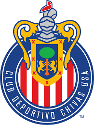 Chivas | Premium Red & White Fan Gear | Fan Trendz logo