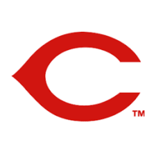 Cincinnati Reds logo