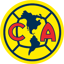 Club America logo