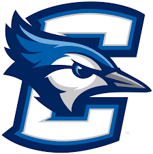 Creighton Bluejays logo