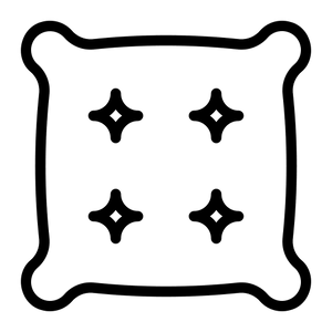 CUSHION - Fan Trendz