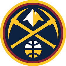 Denver Nuggets logo