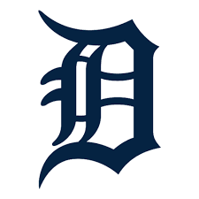 Detroit Tigers Authentic Fan Gear | Official MLB Merchandise logo
