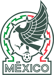 Mexico (FMF) logo